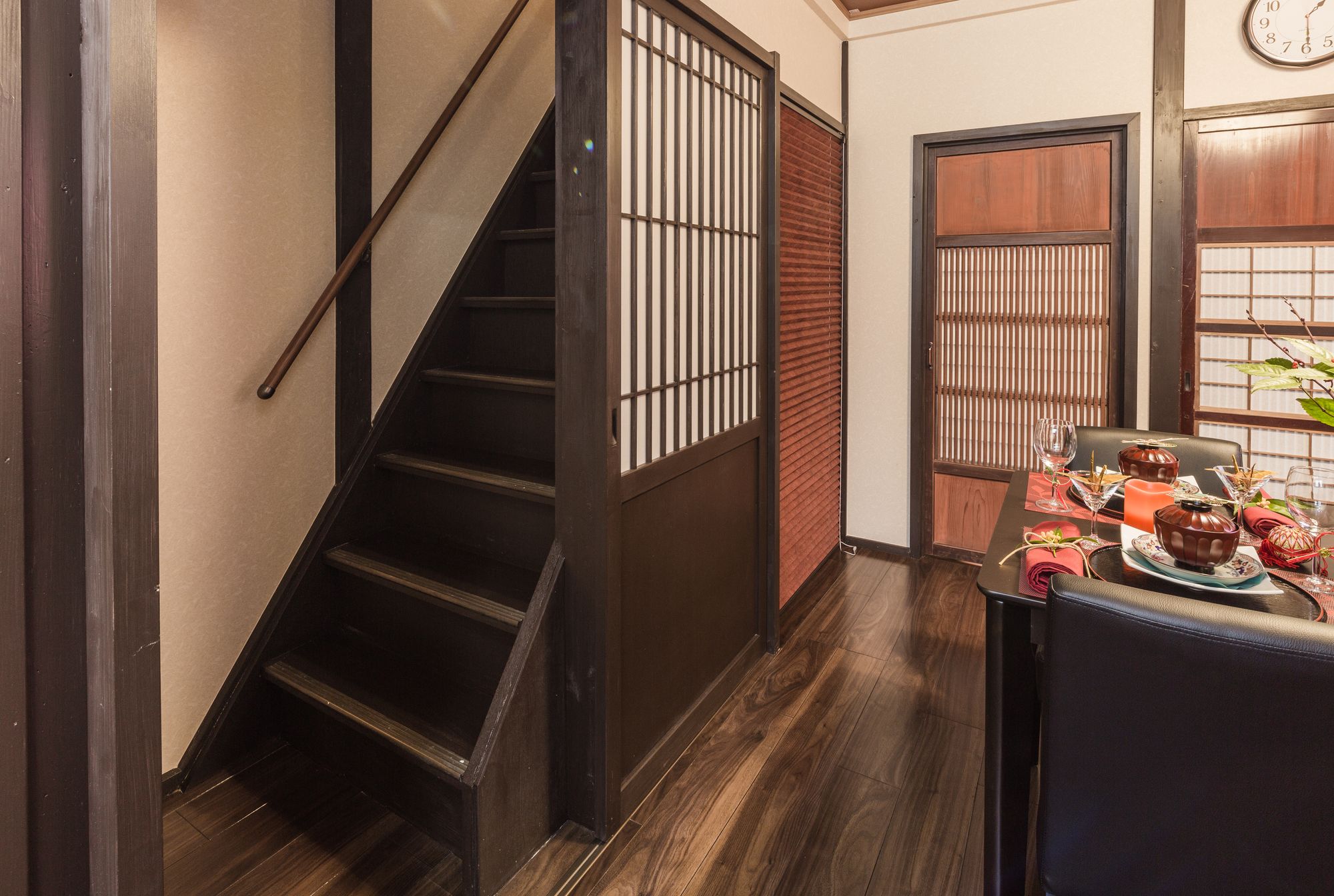 Guest House Toki