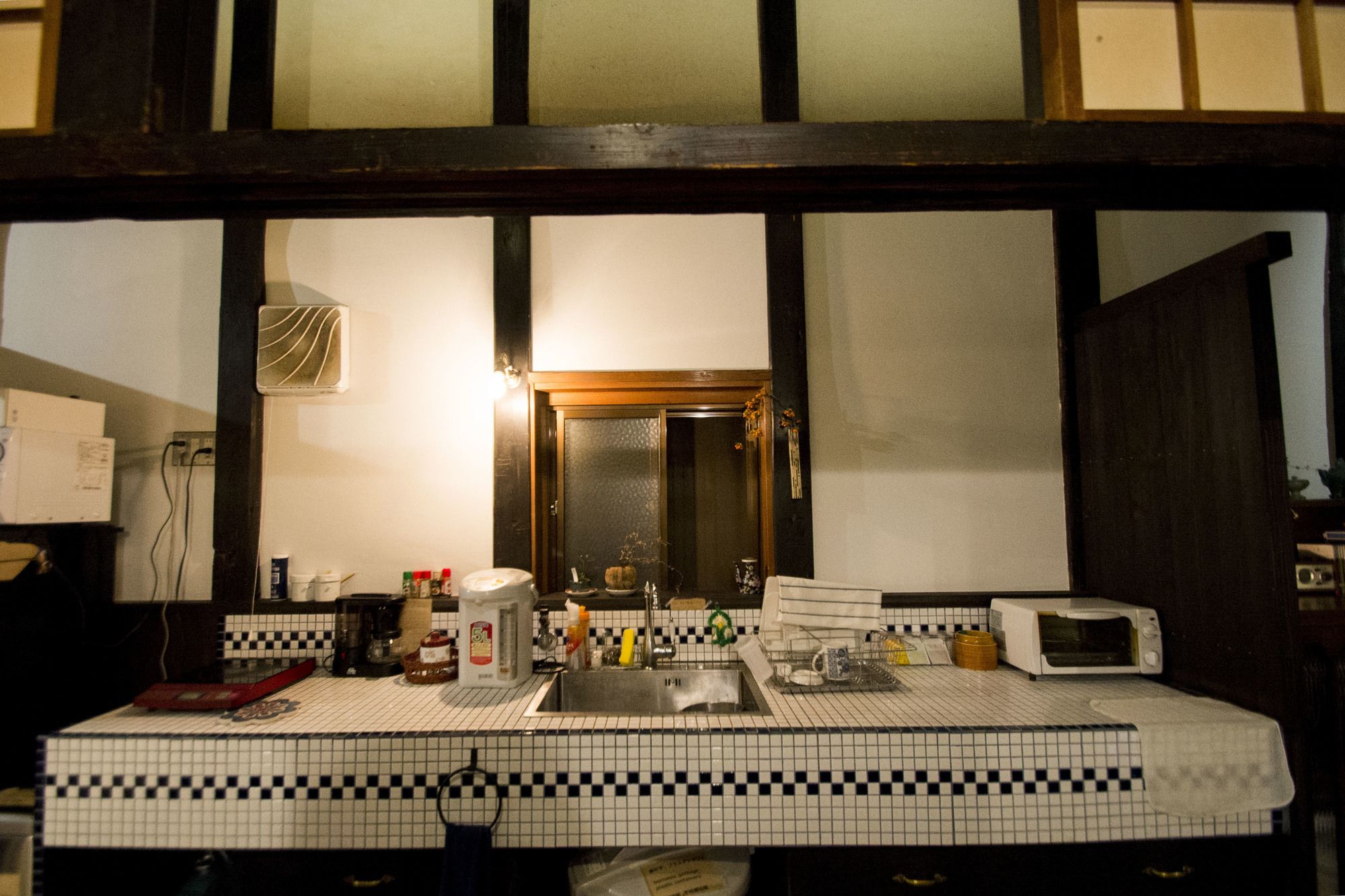 Guest House Umeya