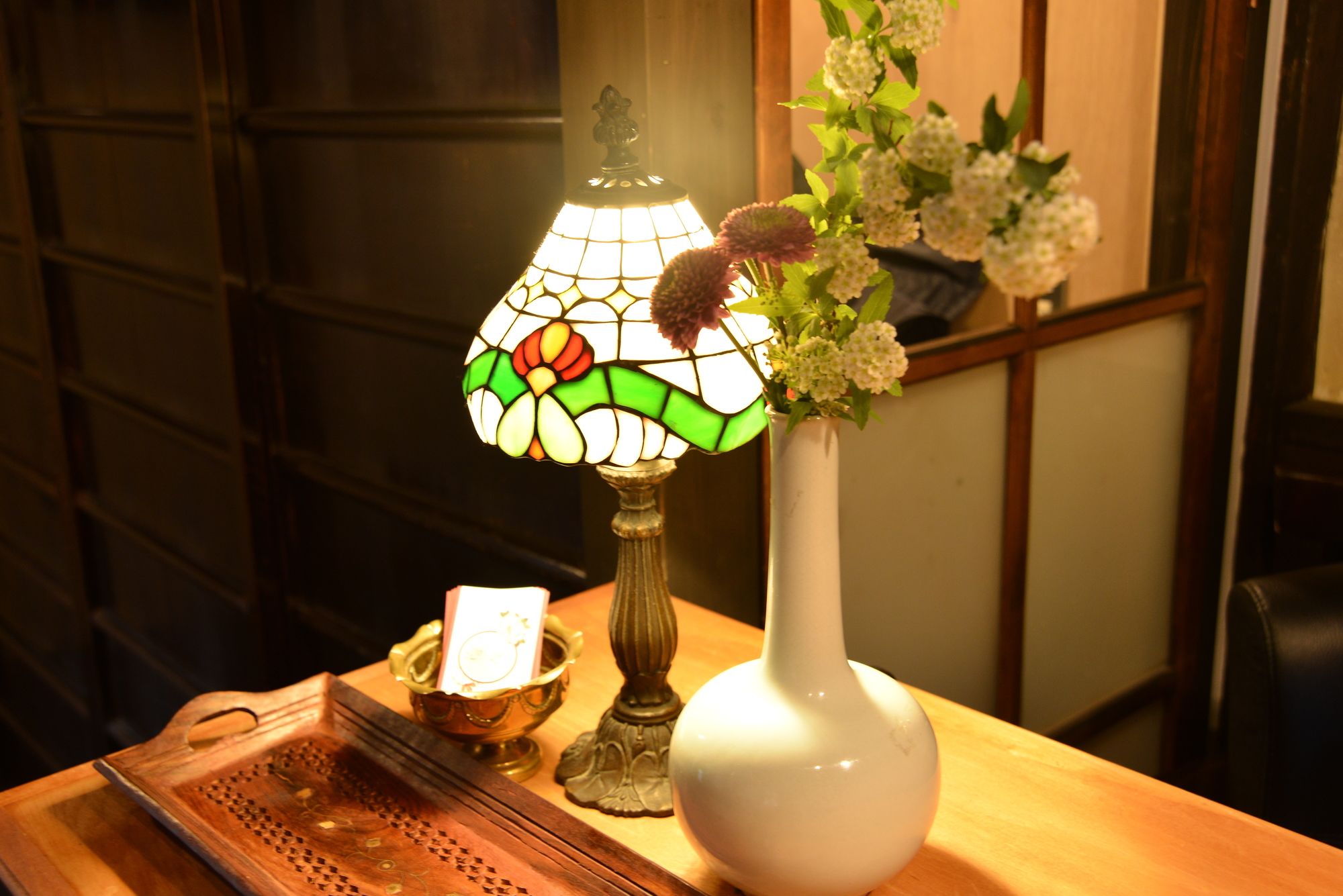 Guest House Umeya