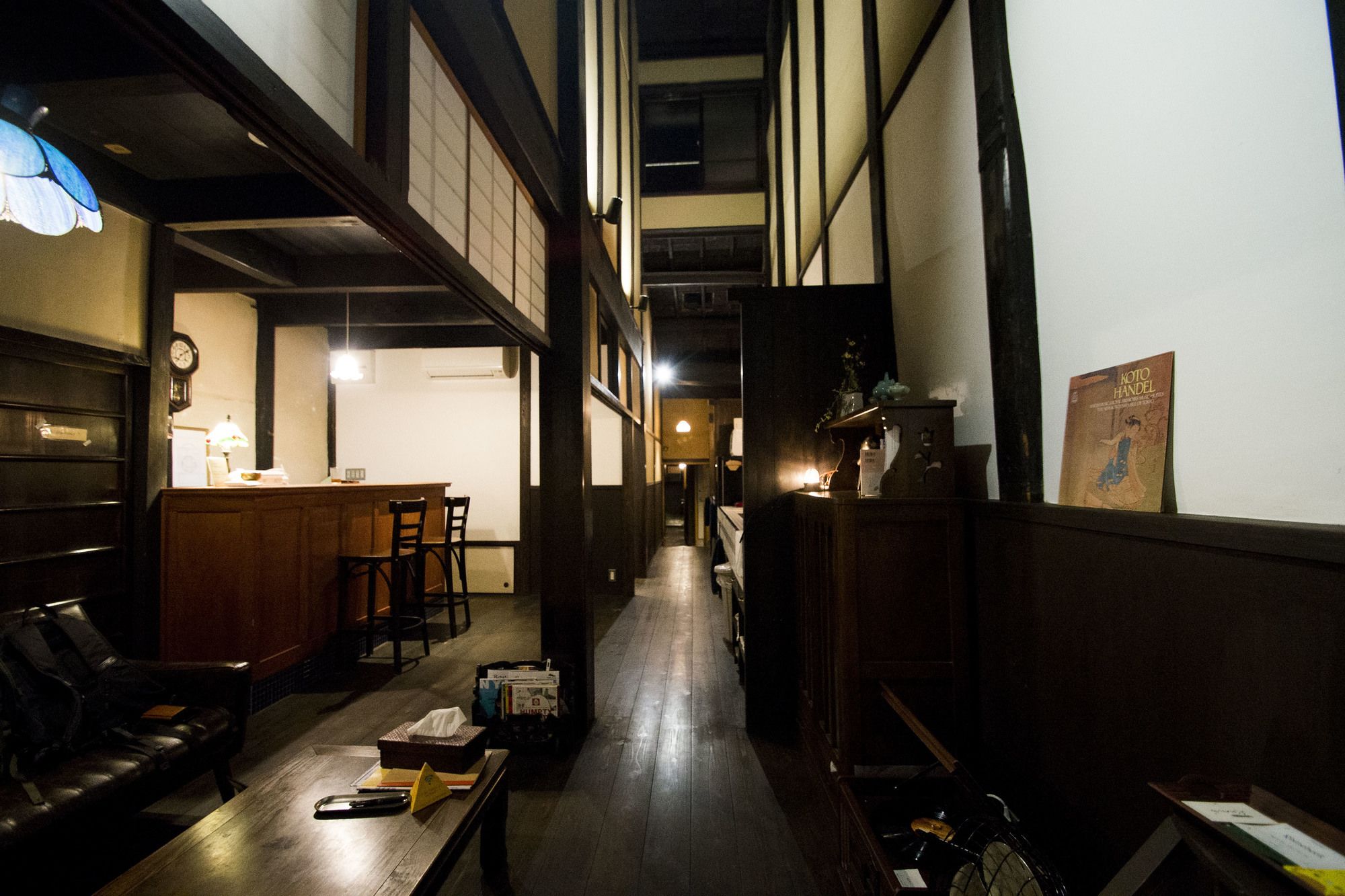 Guest House Umeya