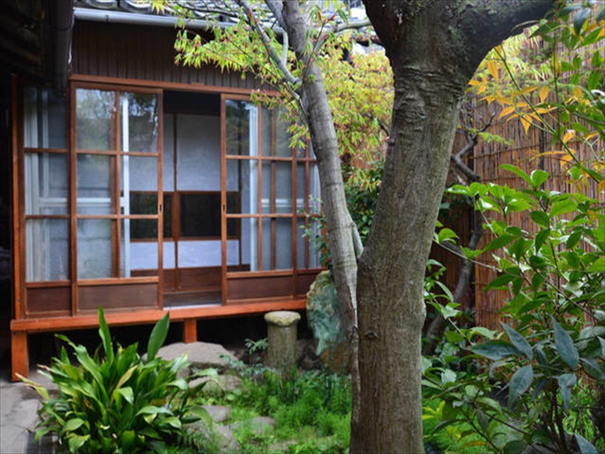 Guest House Umeya