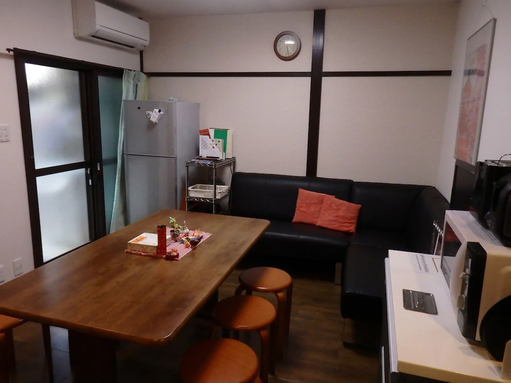 Guesthouse YAHATA