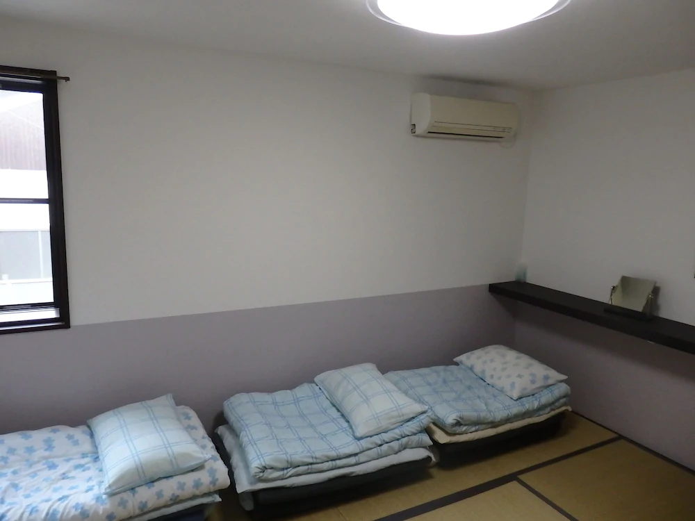 Guesthouse YAHATA