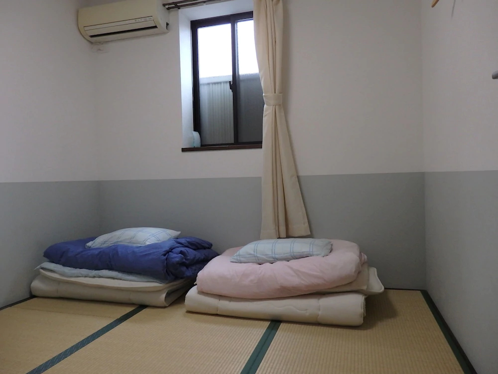 Guesthouse YAHATA