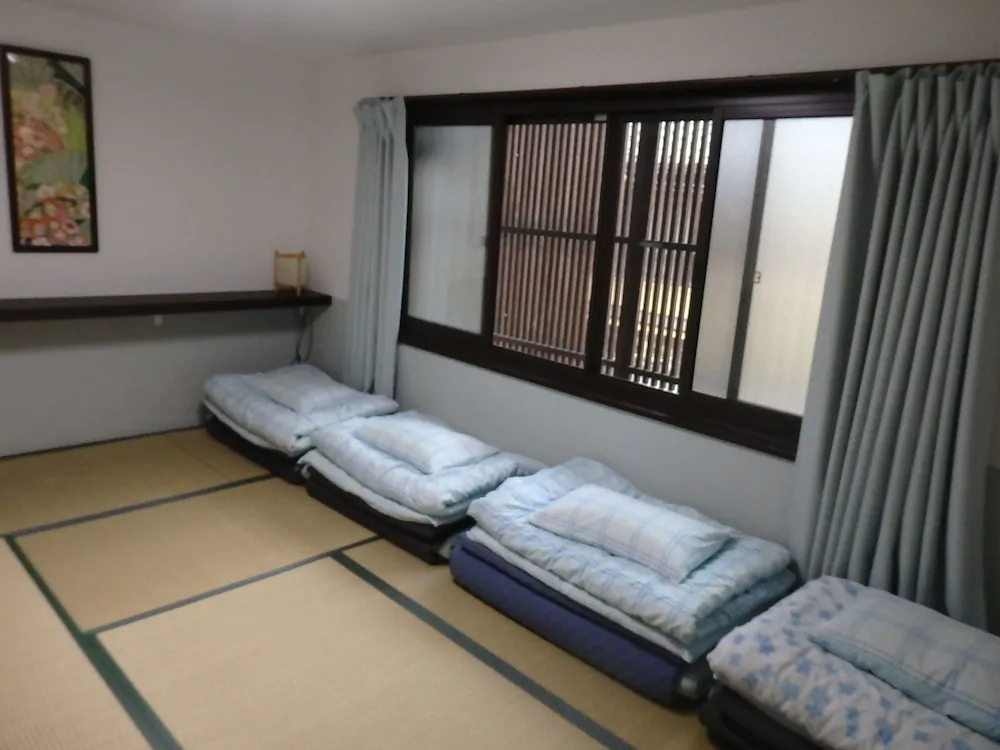 Guesthouse YAHATA
