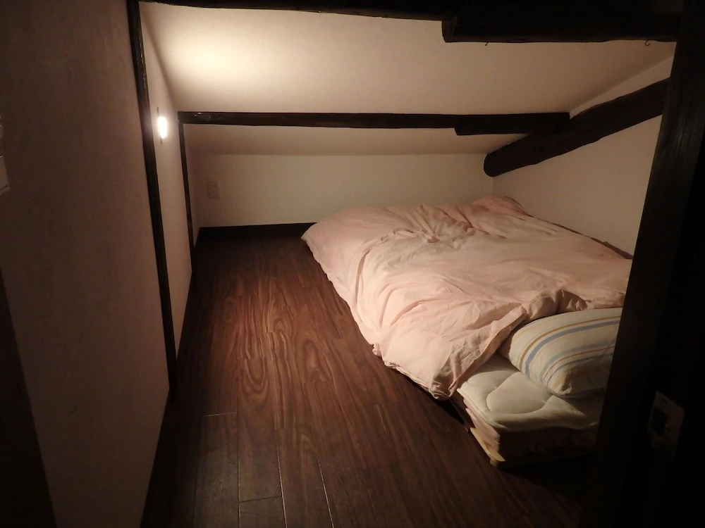 Guesthouse YAHATA