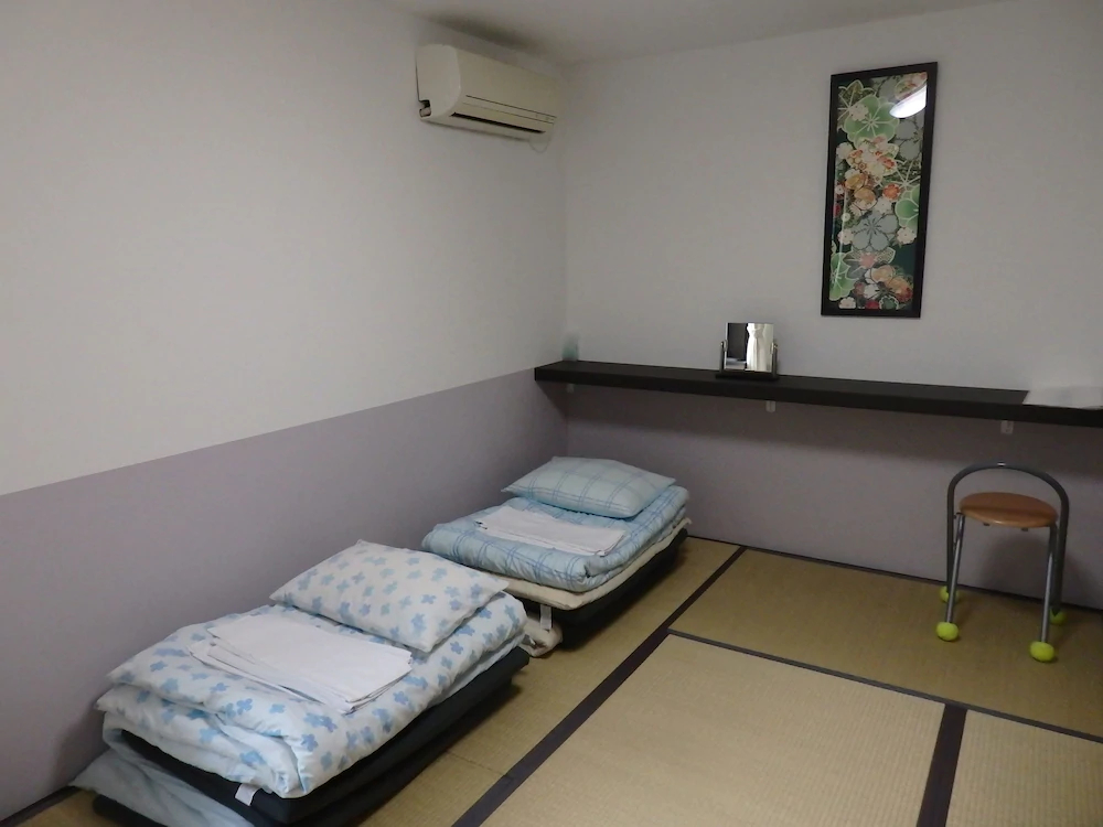 Guesthouse YAHATA
