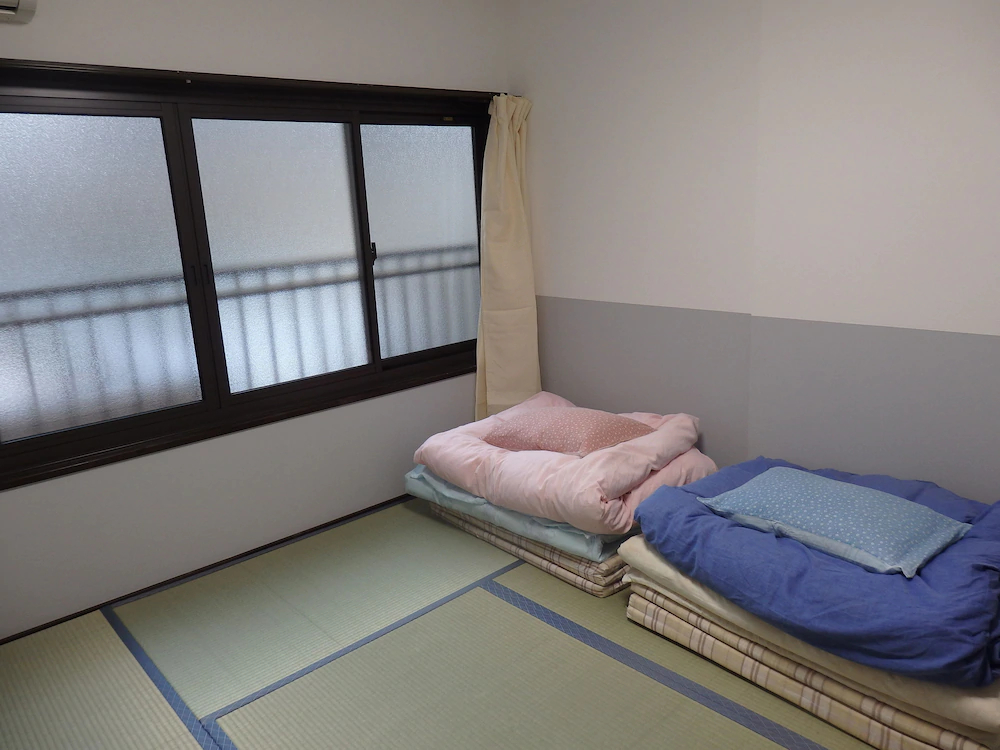 Guesthouse YAHATA