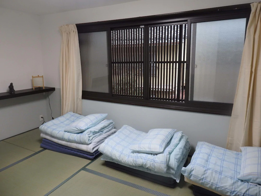 Guesthouse YAHATA