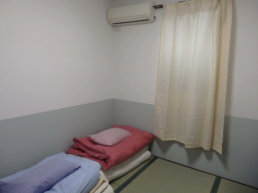 Guesthouse YAHATA