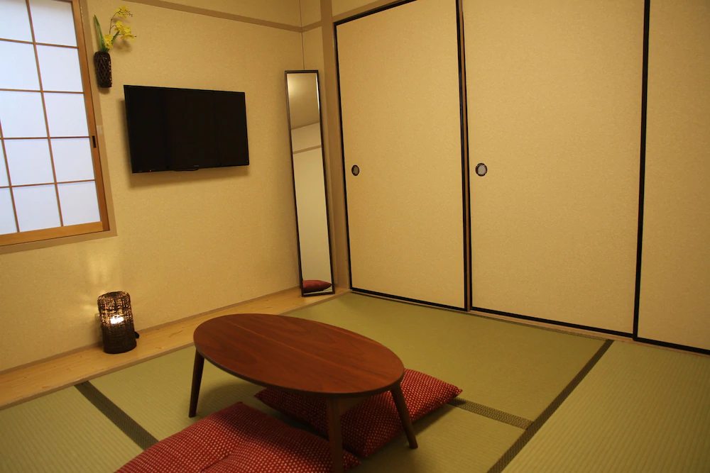 Guest House Yoshinoya