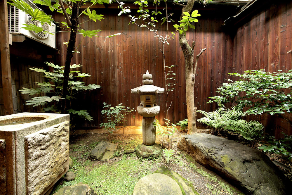 Guesthouse Yululu