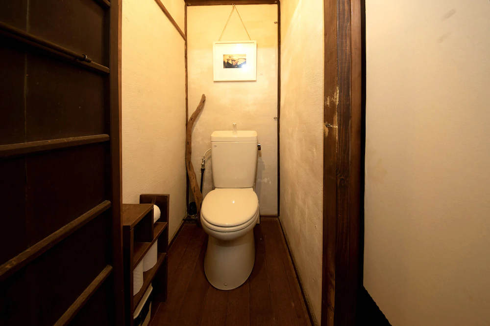 Guesthouse Yululu