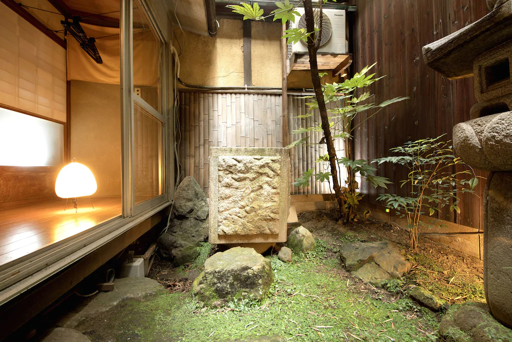 Guesthouse Yululu
