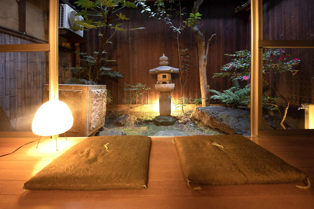 Guesthouse Yululu