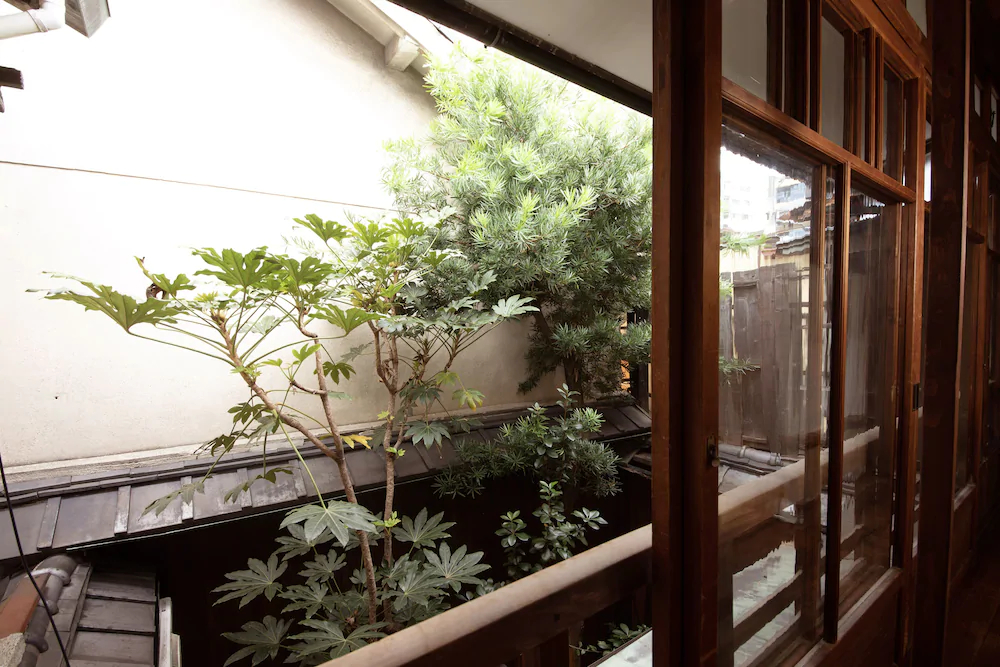 Guesthouse Yululu