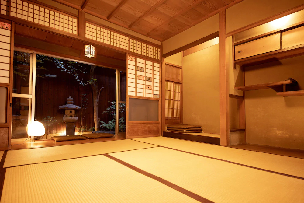 Guesthouse Yululu