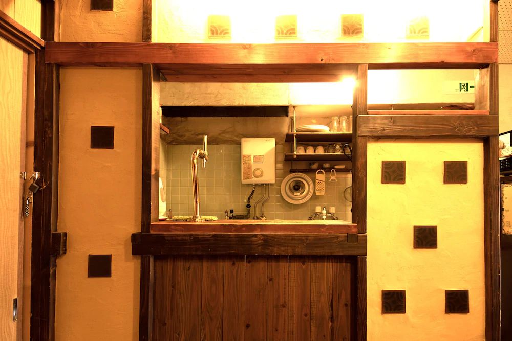 Guesthouse Yululu