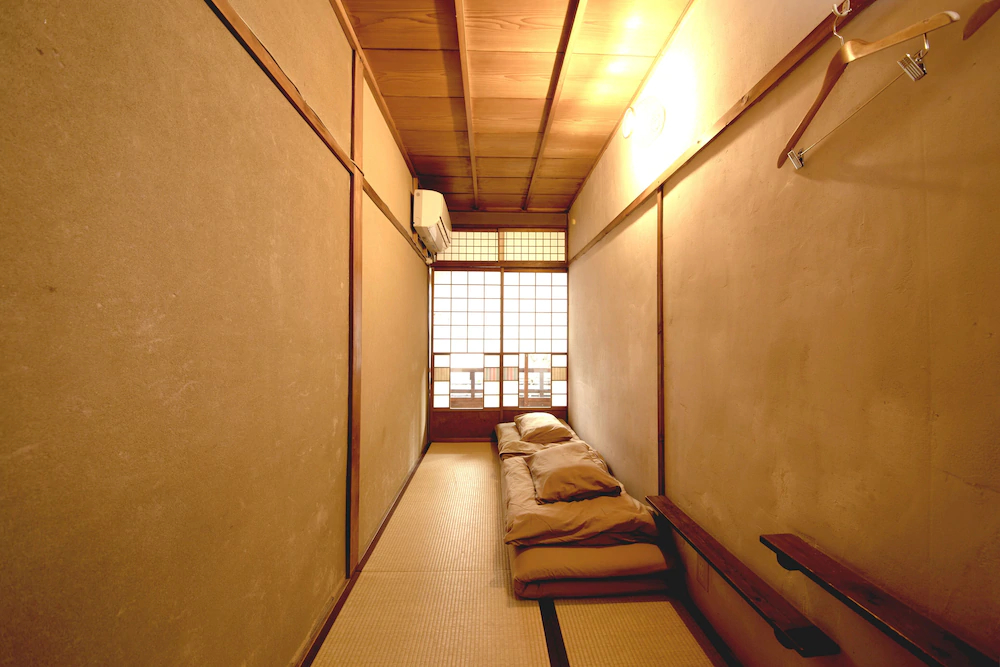 Guesthouse Yululu