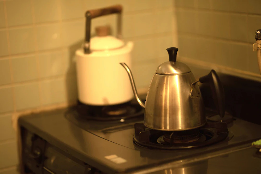Guesthouse Yululu