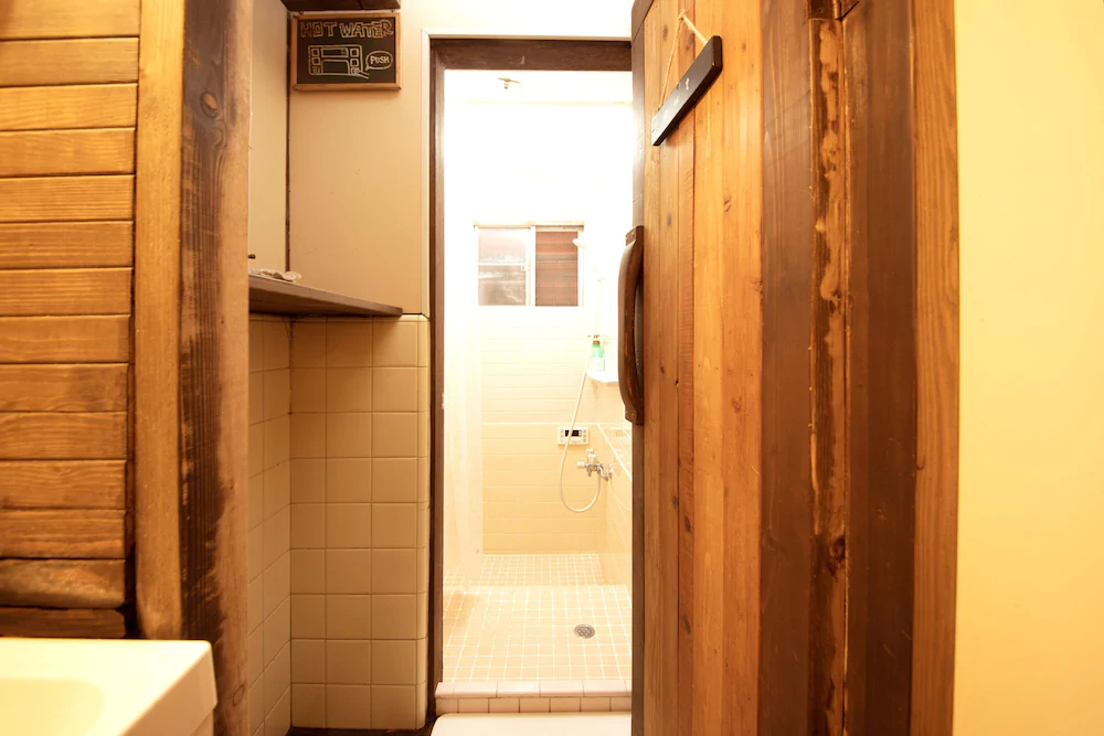 Guesthouse Yululu