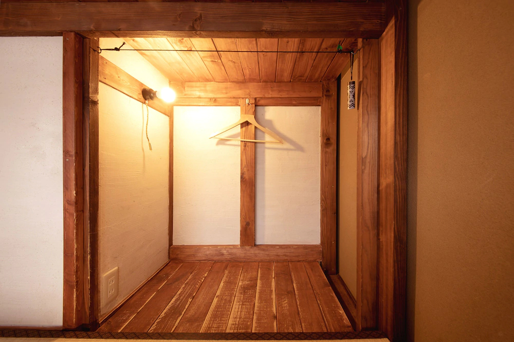 Guesthouse Yululu