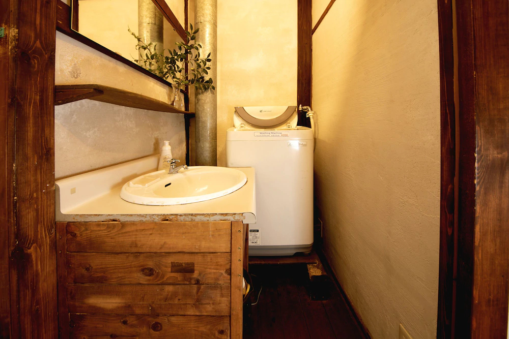 Guesthouse Yululu