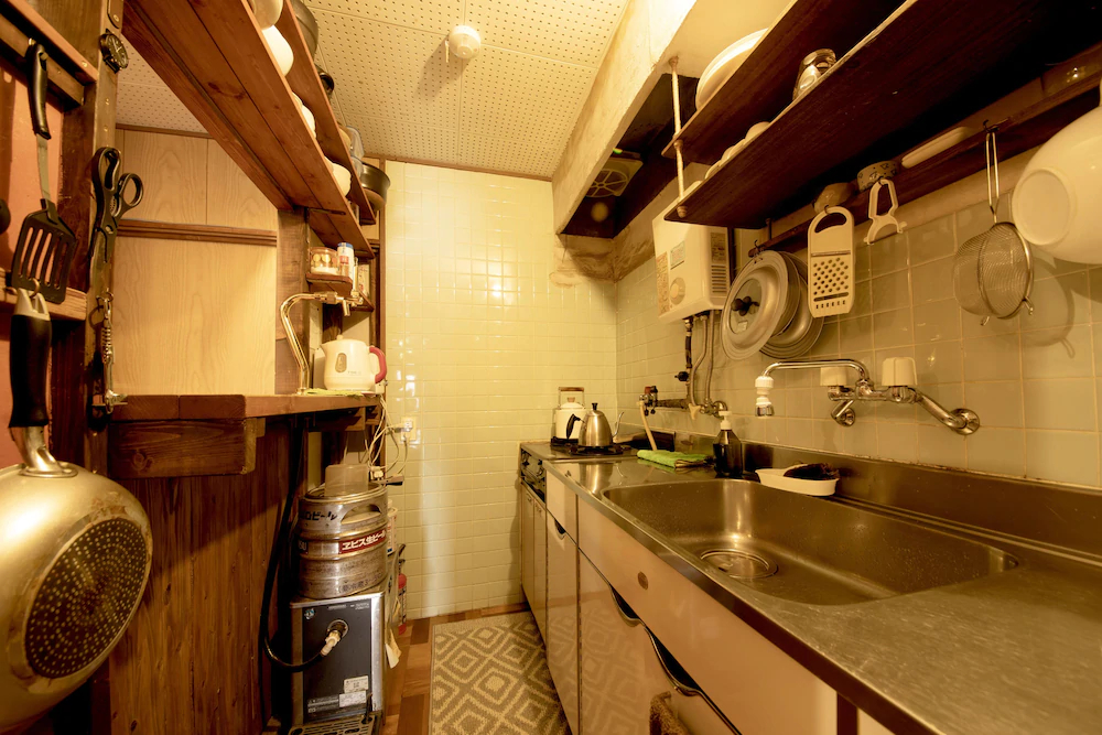 Guesthouse Yululu