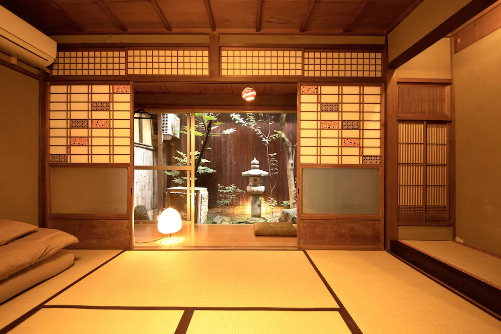 Guesthouse Yululu
