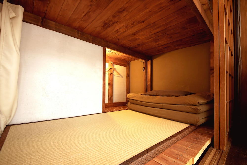 Guesthouse Yululu