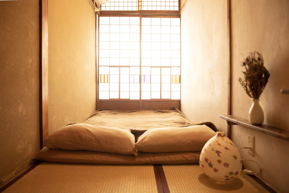 Guesthouse Yululu