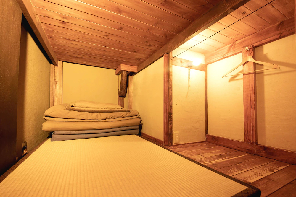 Guesthouse Yululu