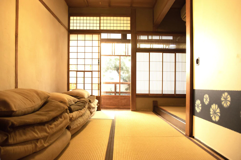 Guesthouse Yululu