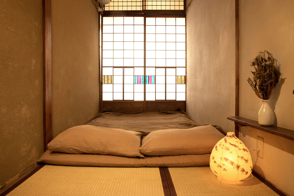 Guesthouse Yululu