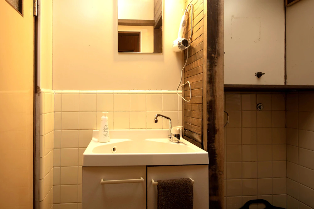 Guesthouse Yululu