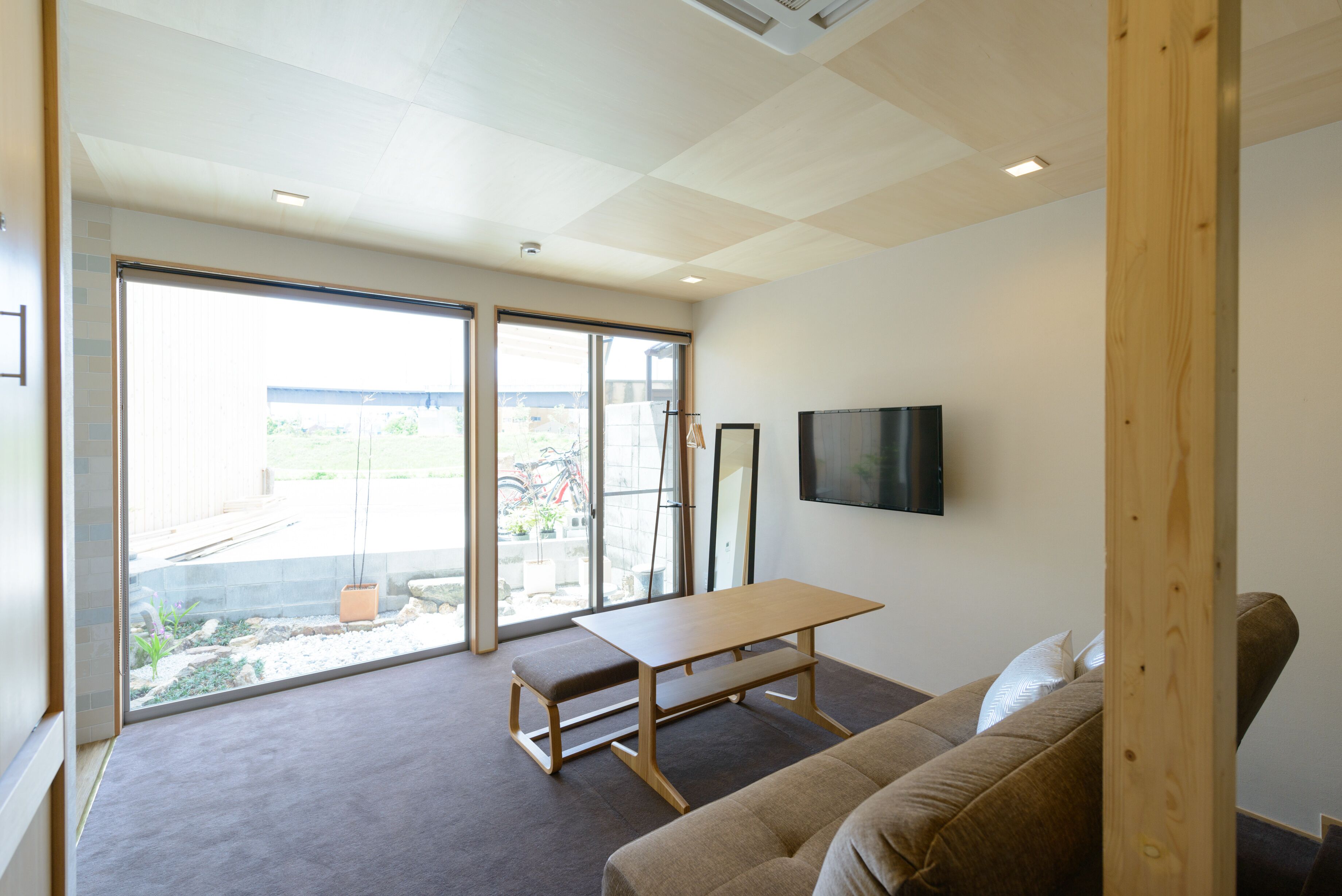 Guest Suites Fukugiku