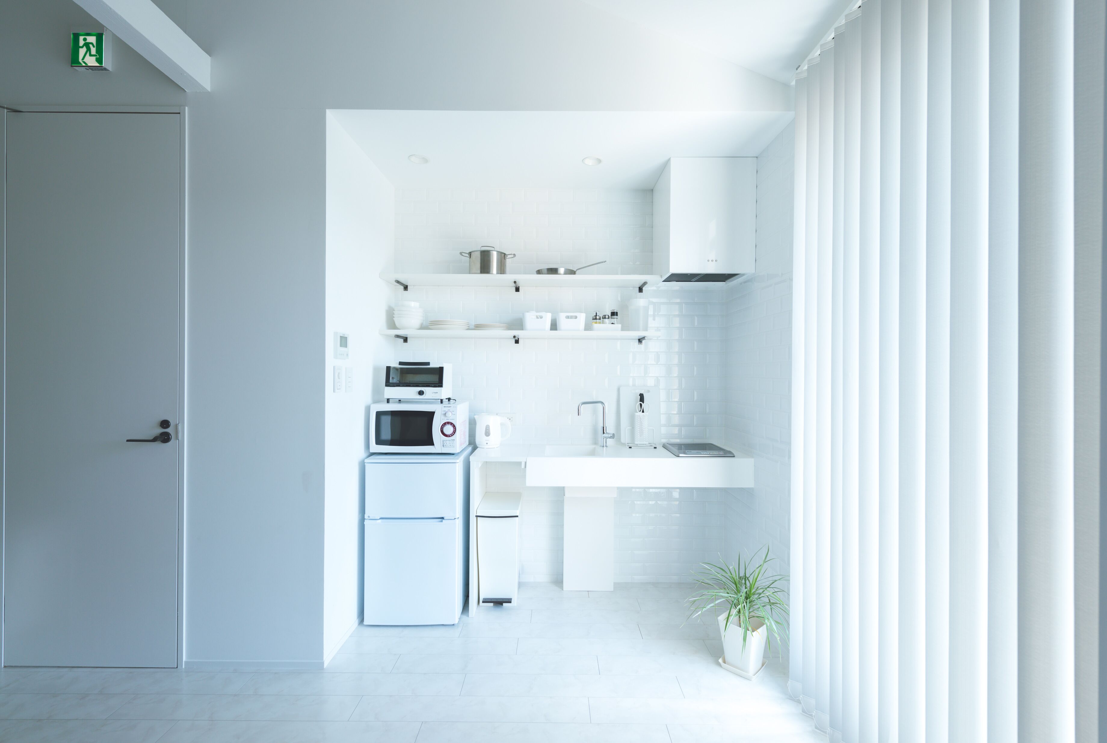 Guest Suites Fukugiku