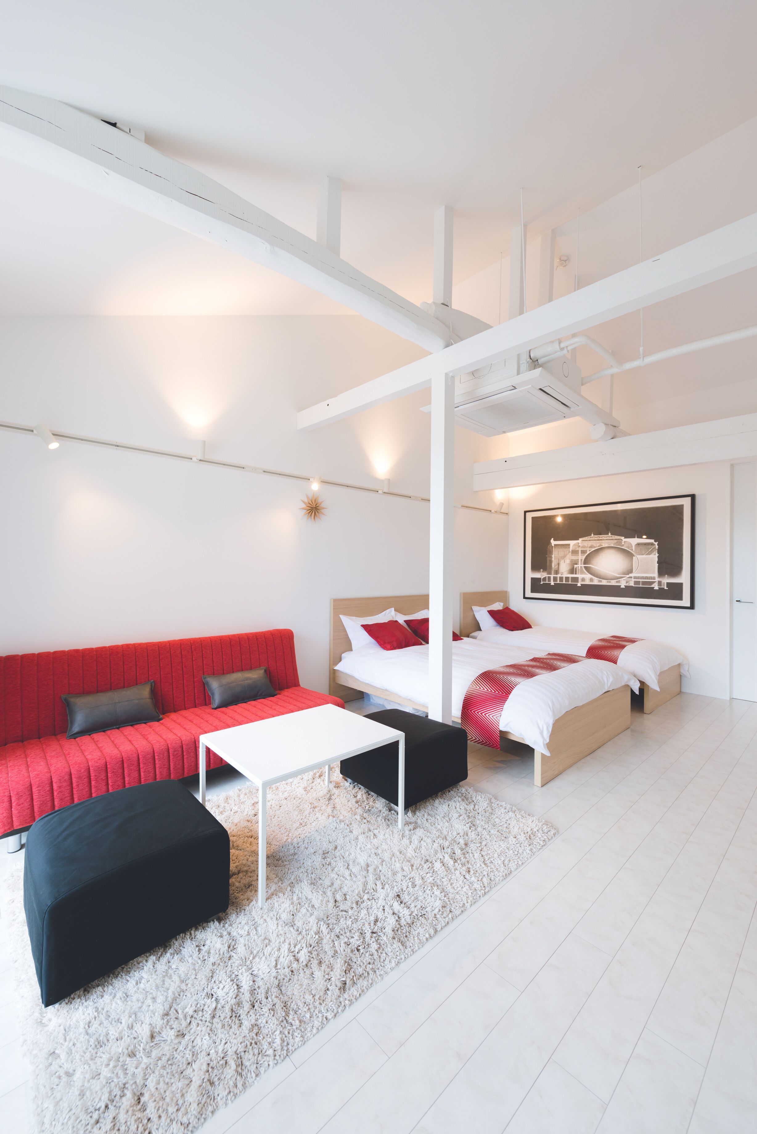 Guest Suites Fukugiku