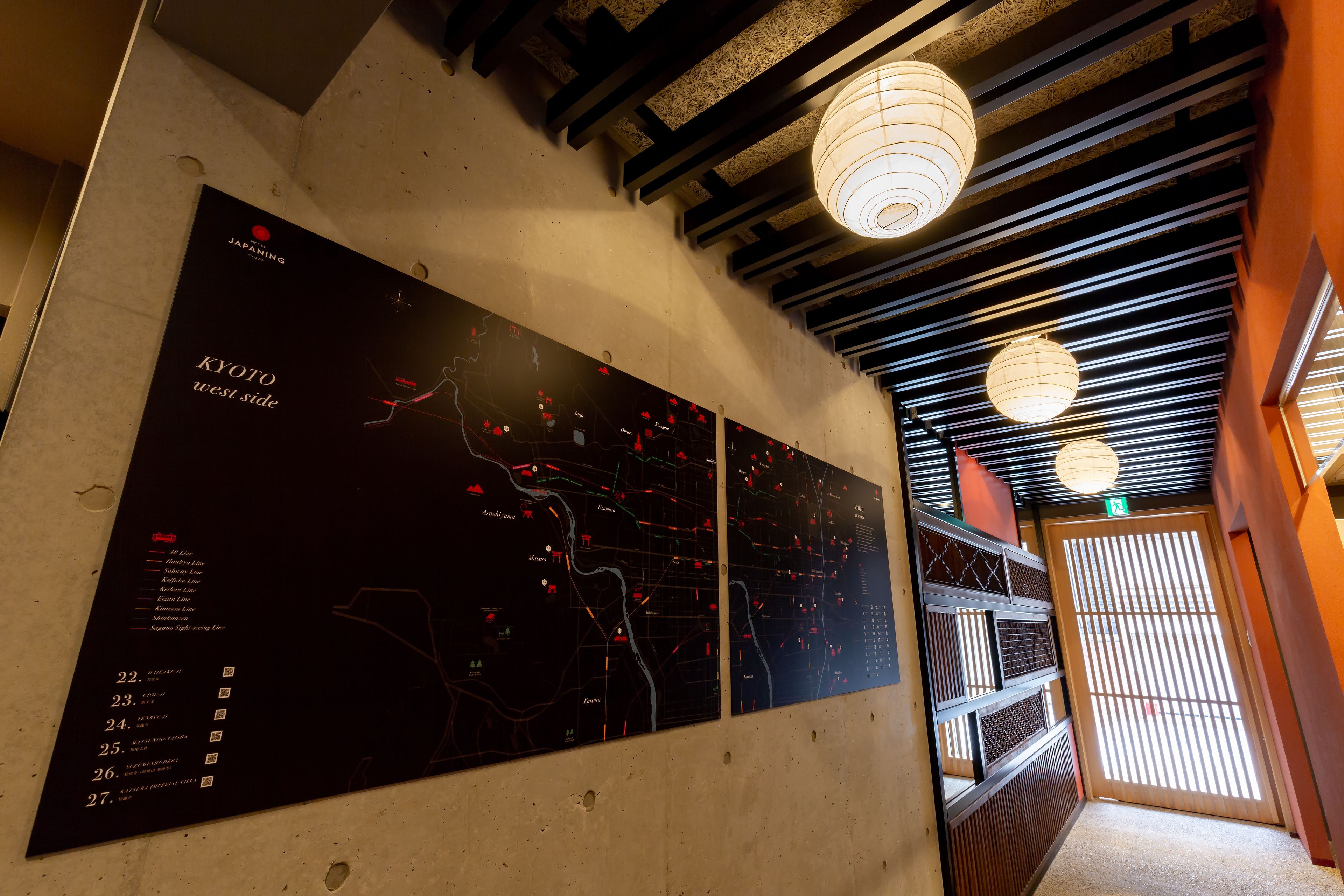Hale Kyoto Tambaguchi