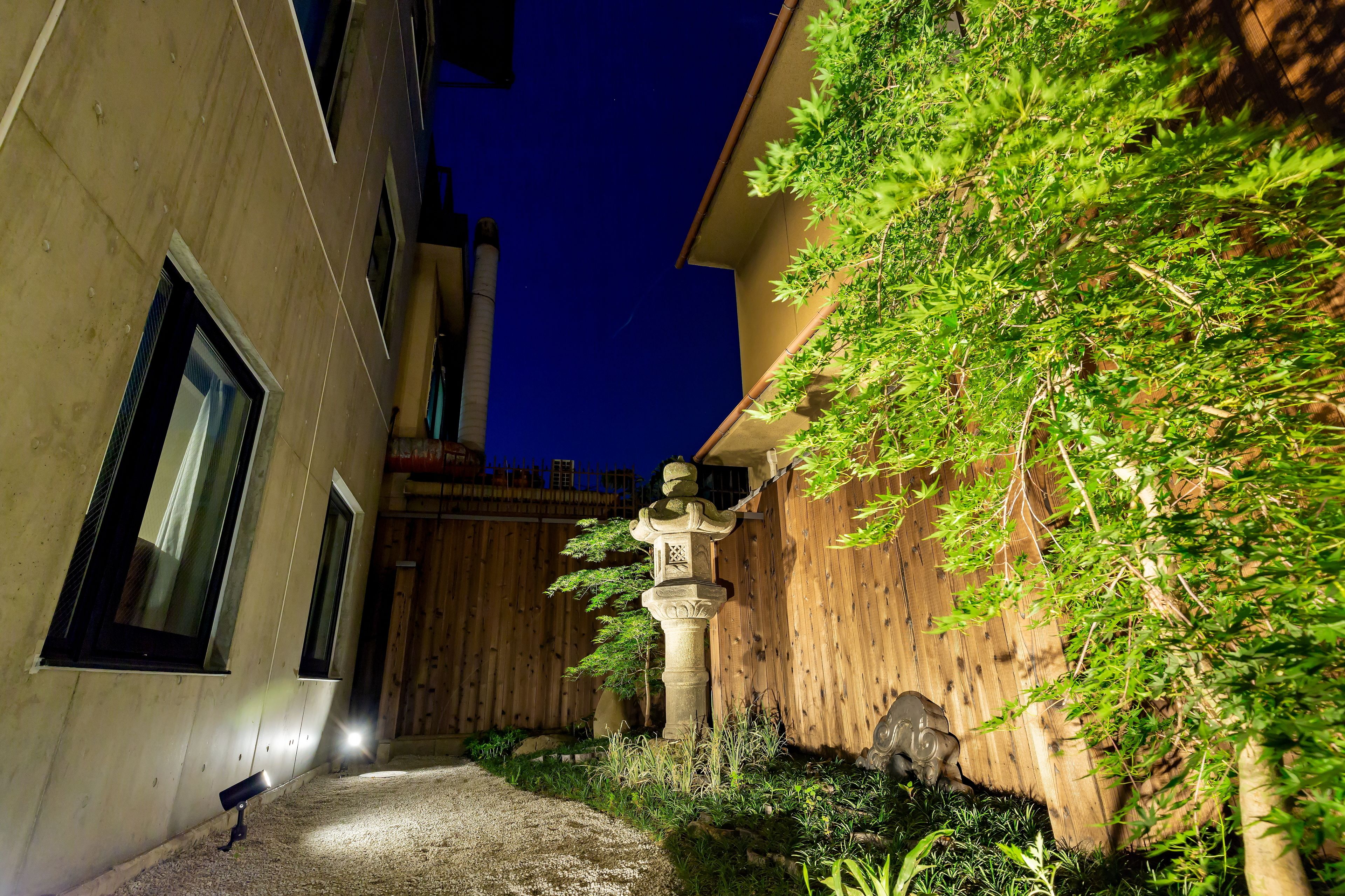 Hale Kyoto Tambaguchi