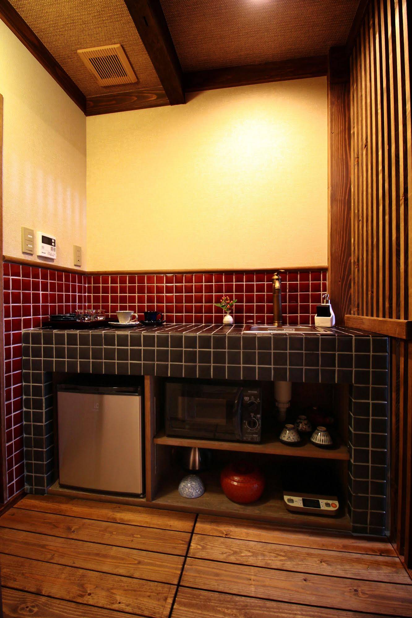 Hanakago Kyoto