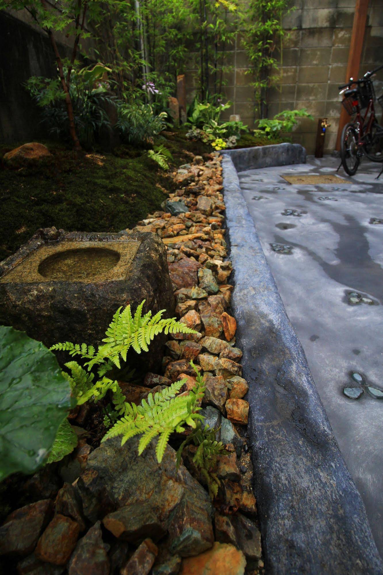 Hanakago Kyoto