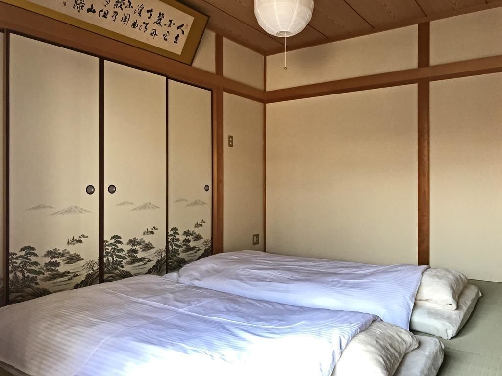 Hananobou Bettei