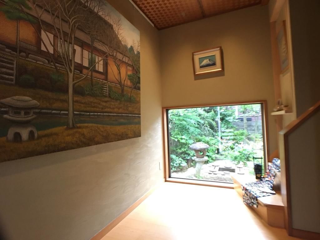 Hananobou Bettei