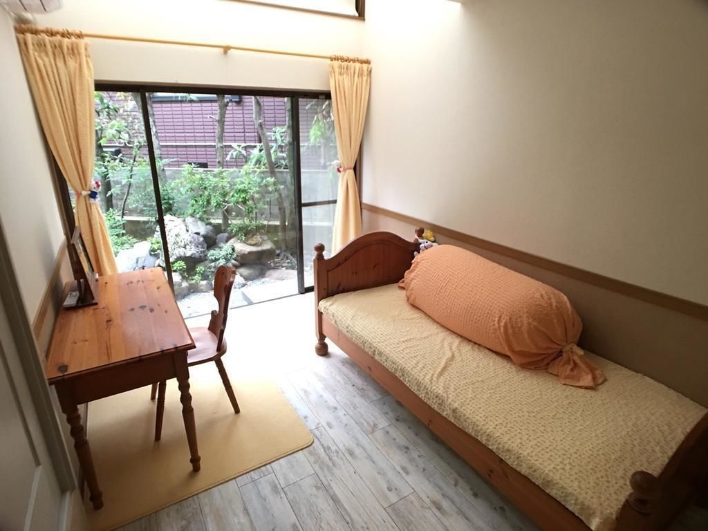 Hananobou Bettei