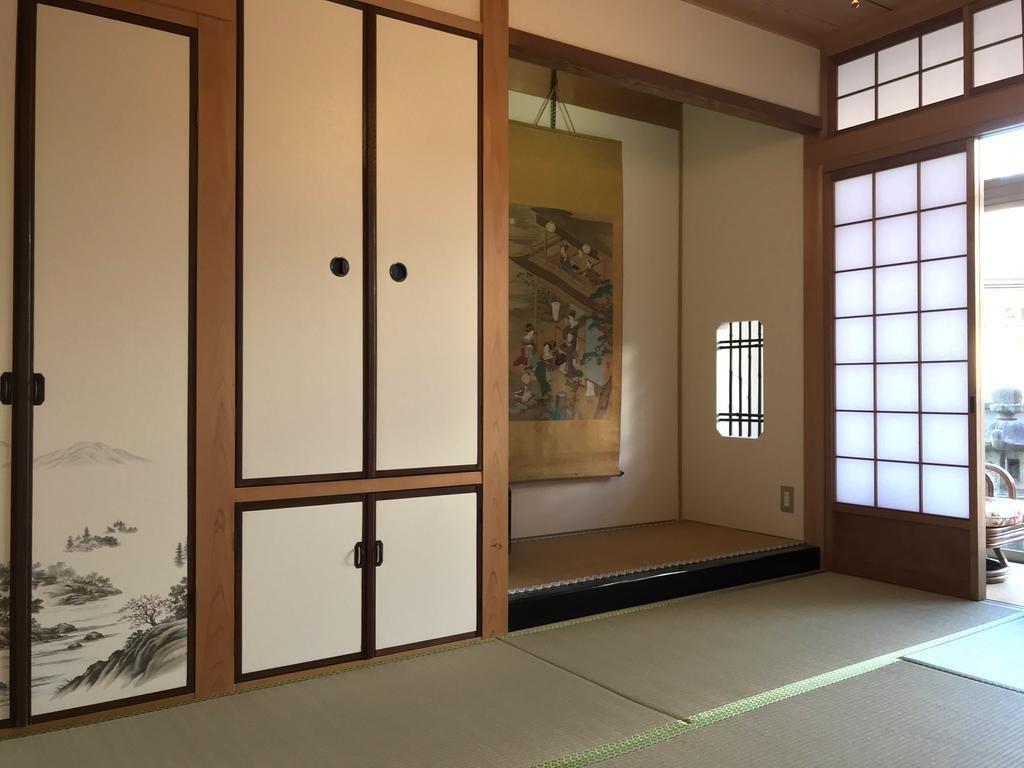 Hananobou Bettei