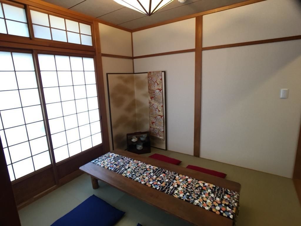 Hananobou Bettei
