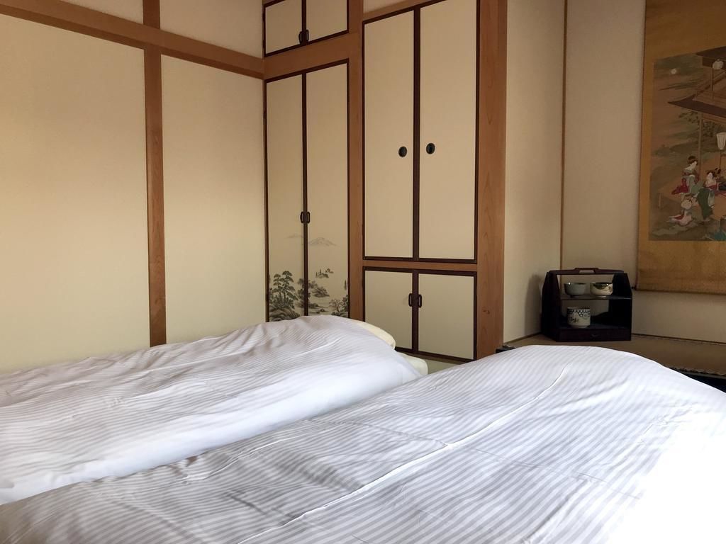 Hananobou Bettei