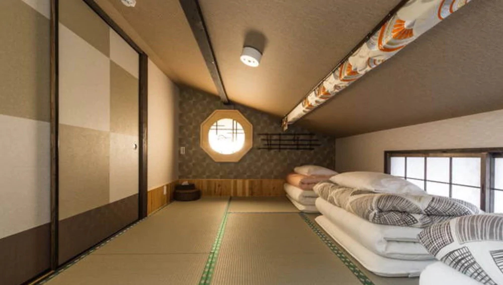 Hananoya Bettei