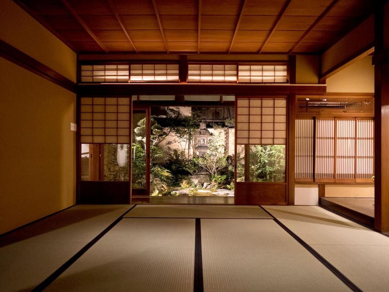 Hanare Genmachi